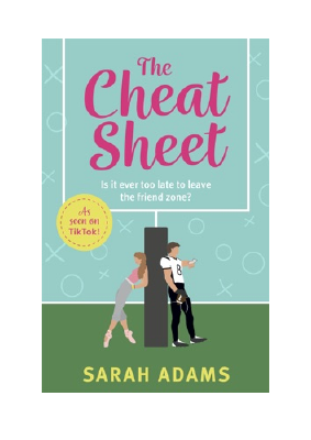 Baixar The Cheat Sheet PDF Grátis - Sarah Adams.pdf